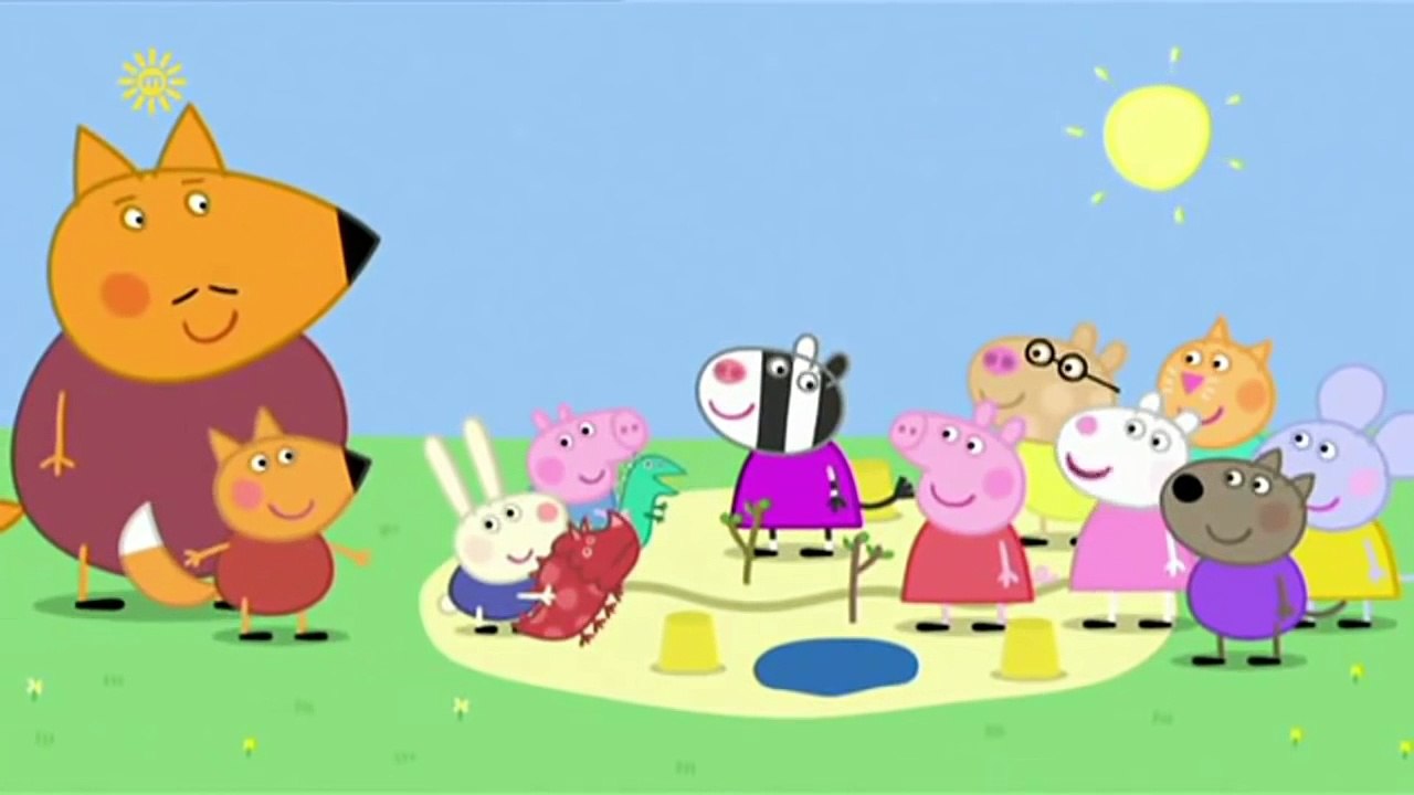 Peppa Pig English Episodes New Episodes
