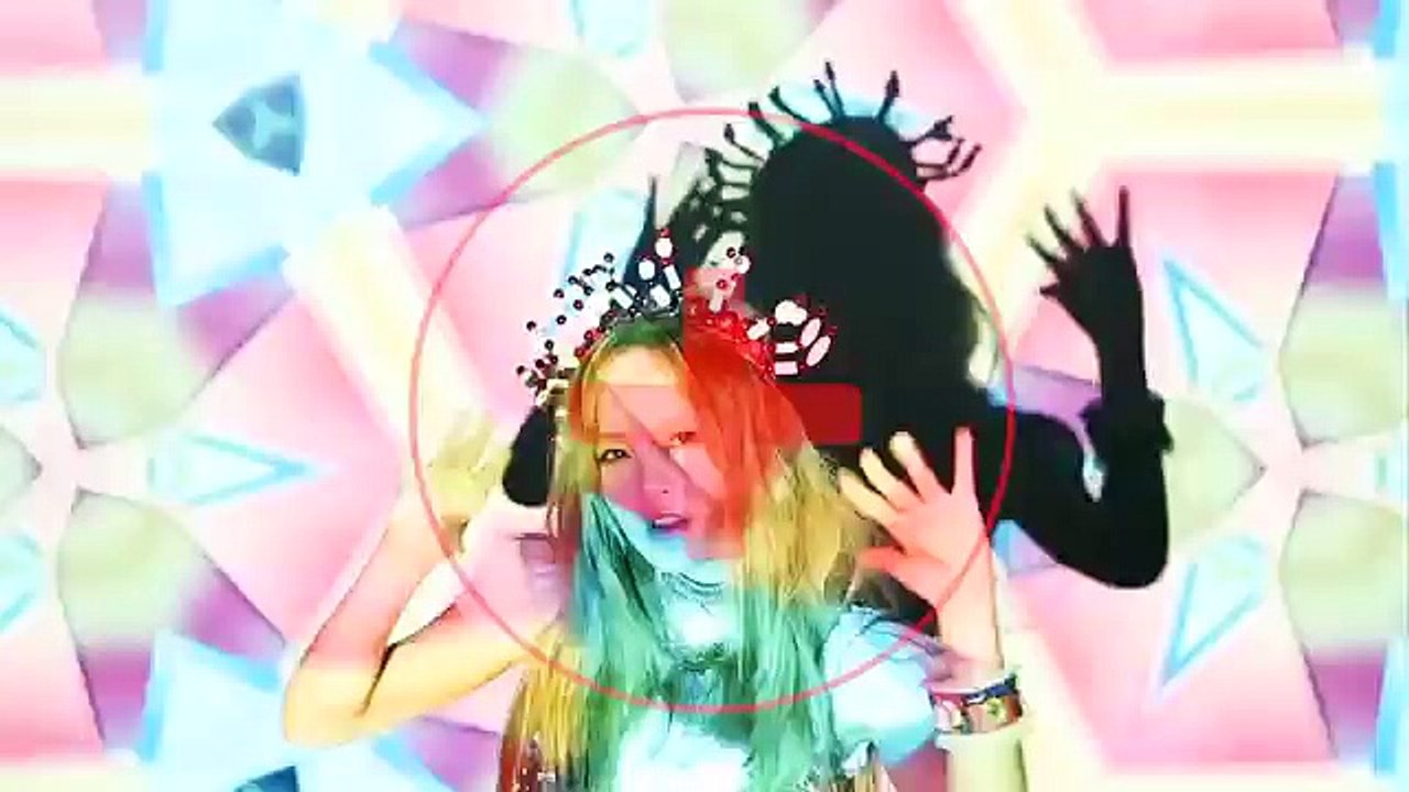 [MV] UNICORN(유니콘) _ BLINK BLINK