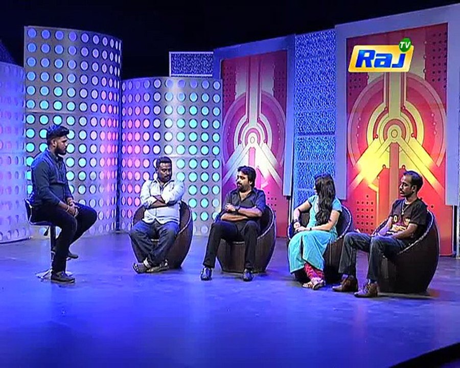 Kidaari Special _ Kidaari Team Interview