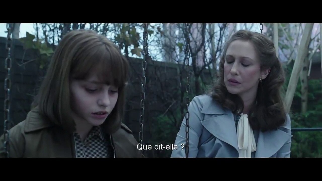 The Conjuring 2 - VOST (2)