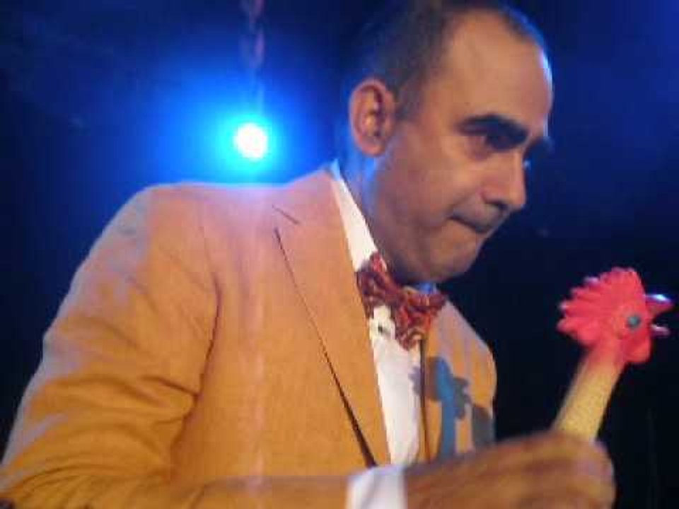 Fratelli (polli) d'Italia