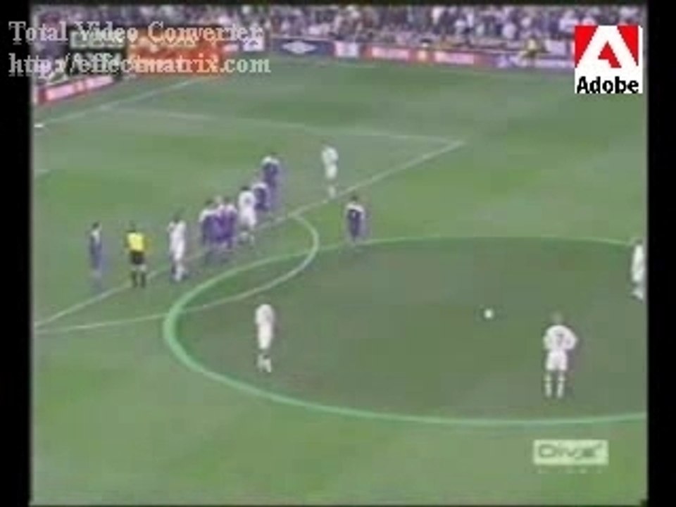 Amazing Football Skills Compilation ⚽