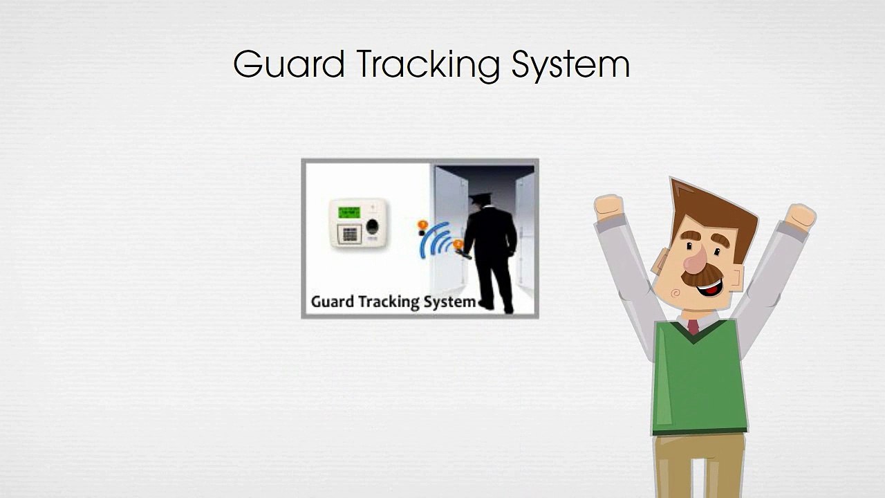 Guard Tracking System - Star Link