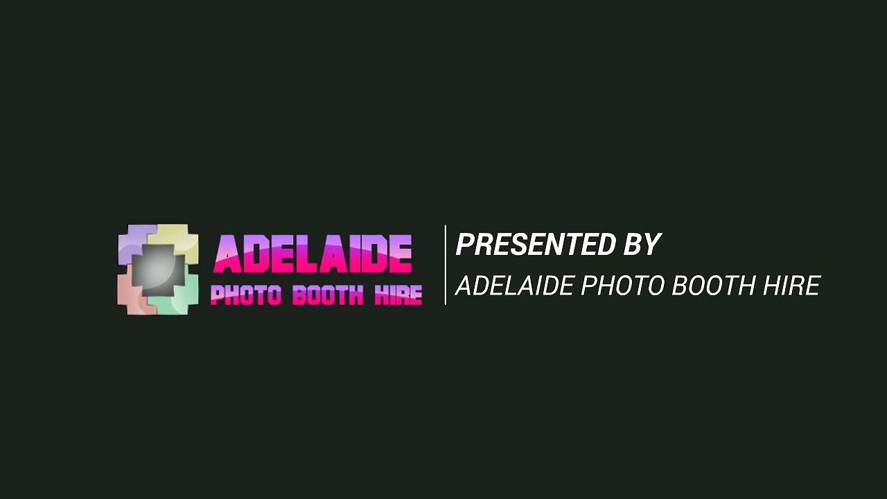 Photo Booth Hire Adelaide SA