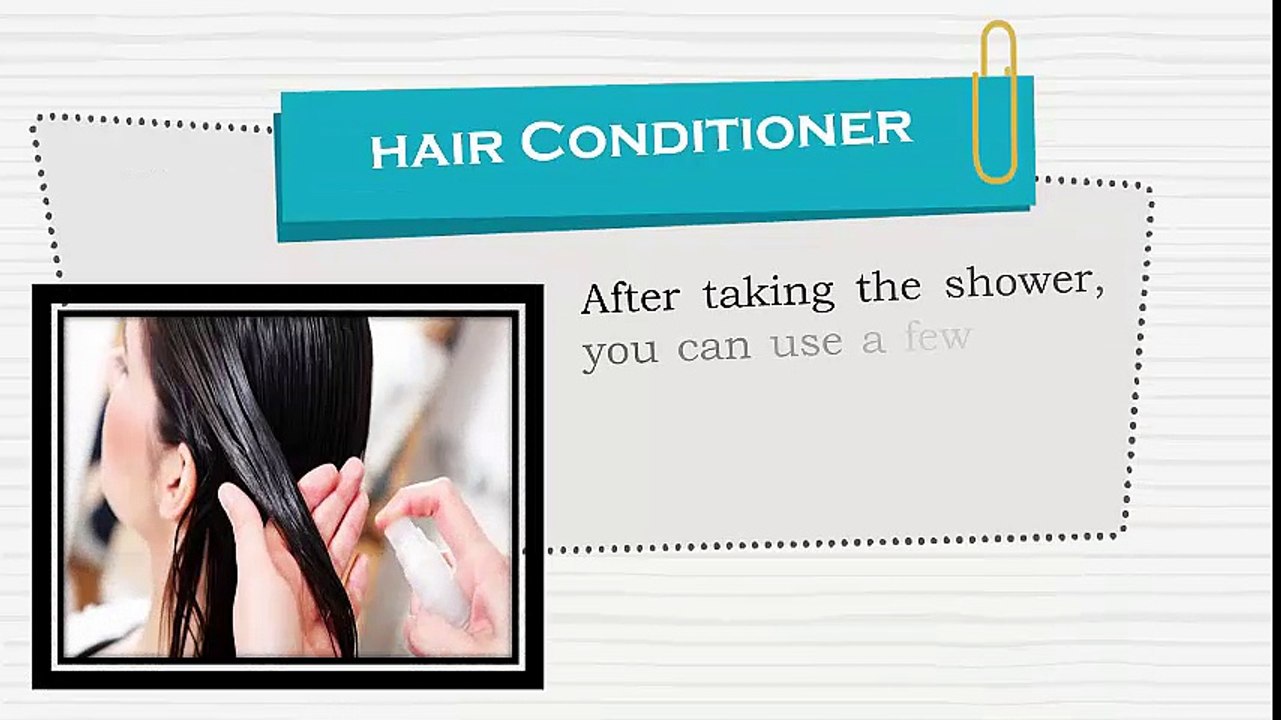 Applications of Argan Oil For Hair