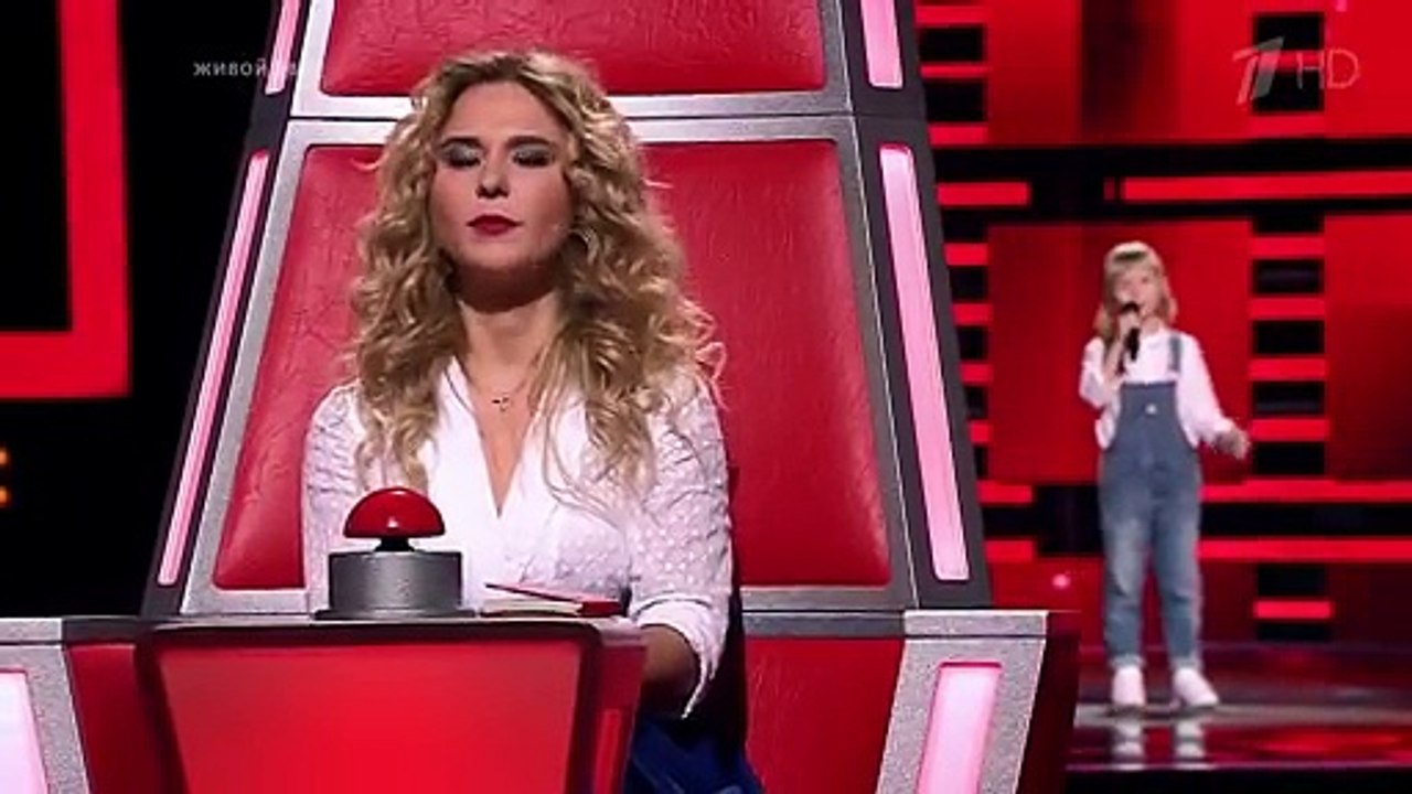 Невероятное исполнение песни Кукушка