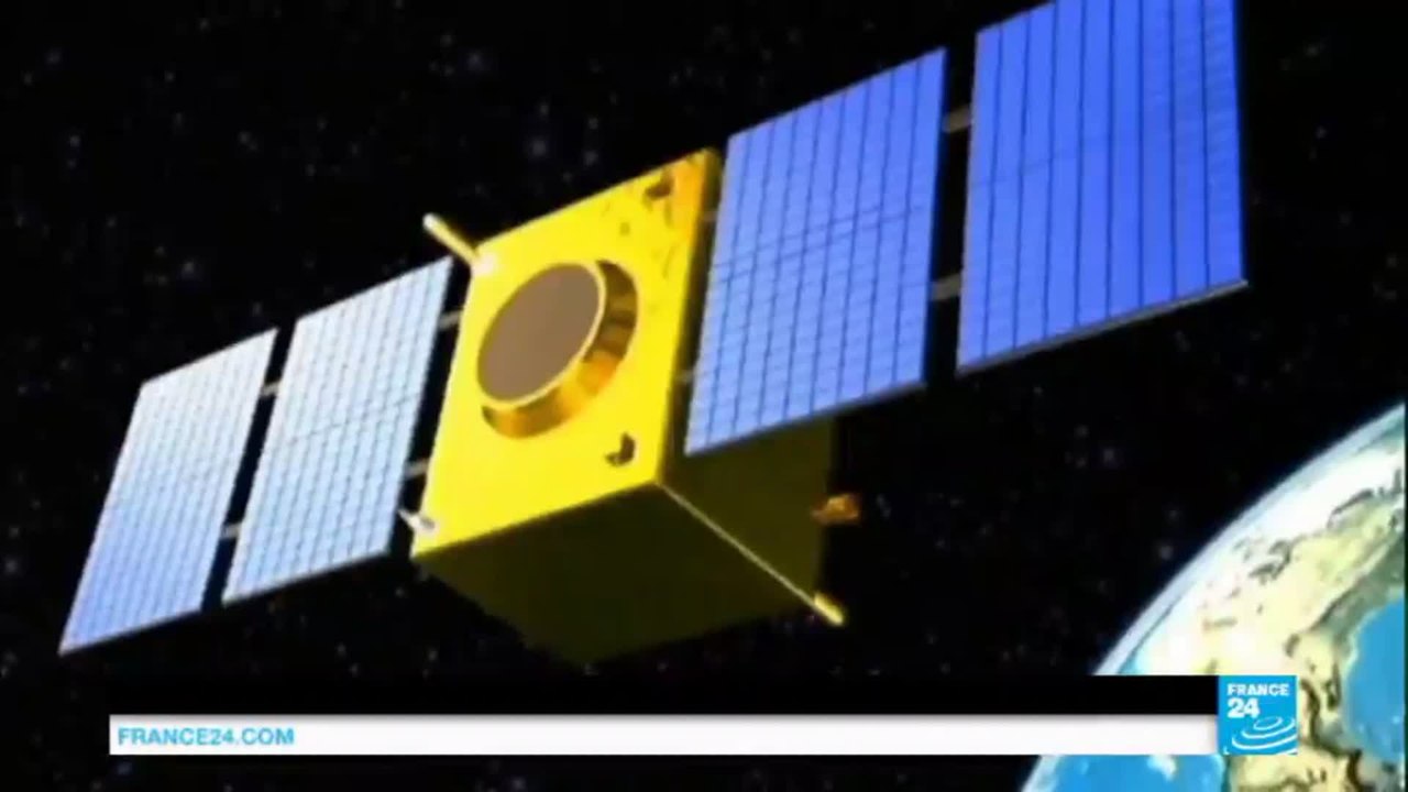 Space : China launches 1st quantum satellite into orbit, a step towards hack-free communication