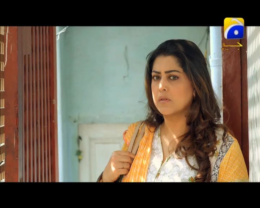 Iss Khamoshi Ka Matlab - Episode 22