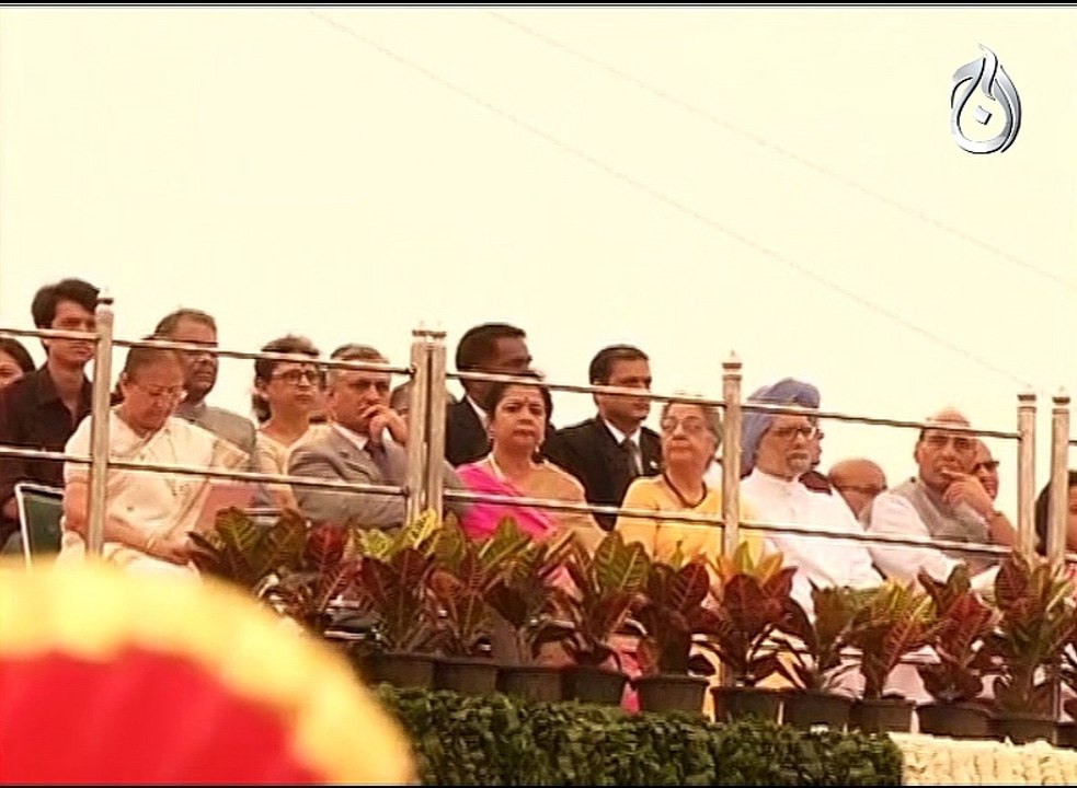 Arvind Kejriwal(Package)