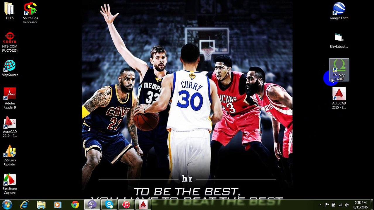 VOLUME COMPUTATION TUTORIAL