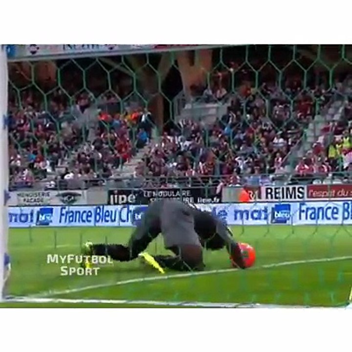 Top Soccer Scenes in Movies ⚽