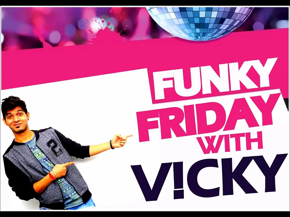 Dance on : Kala Chashma choreography