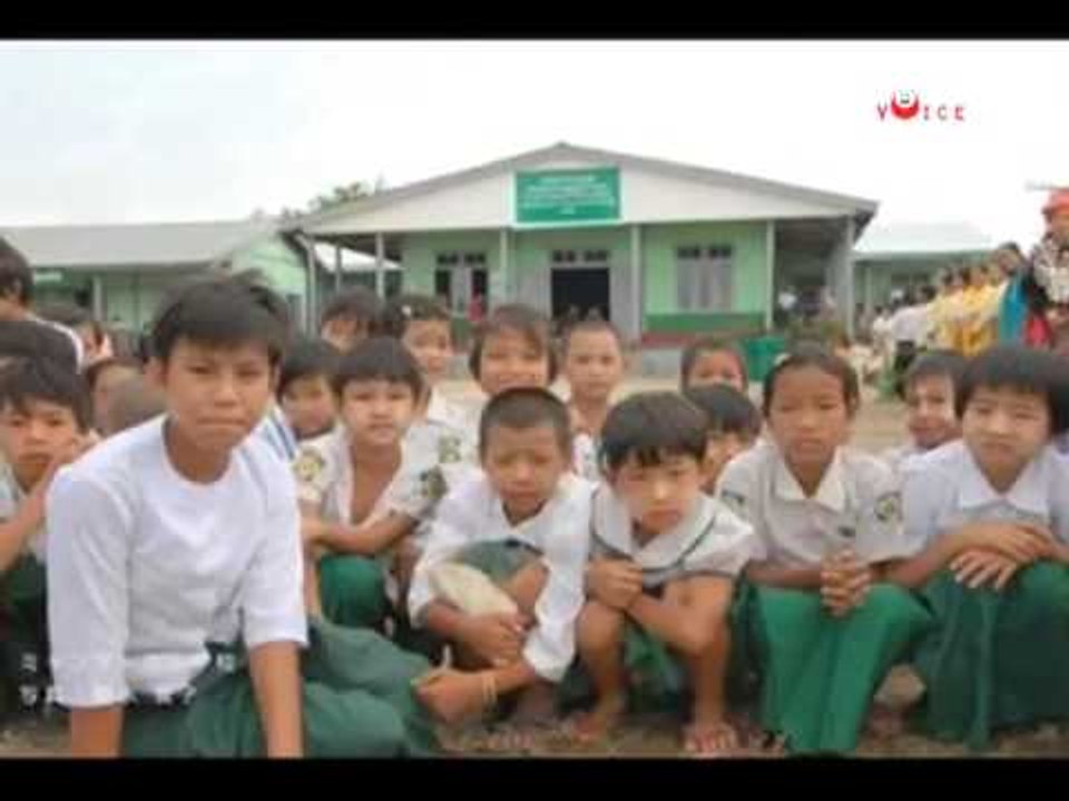 DVBYV won KNN 2009 Award