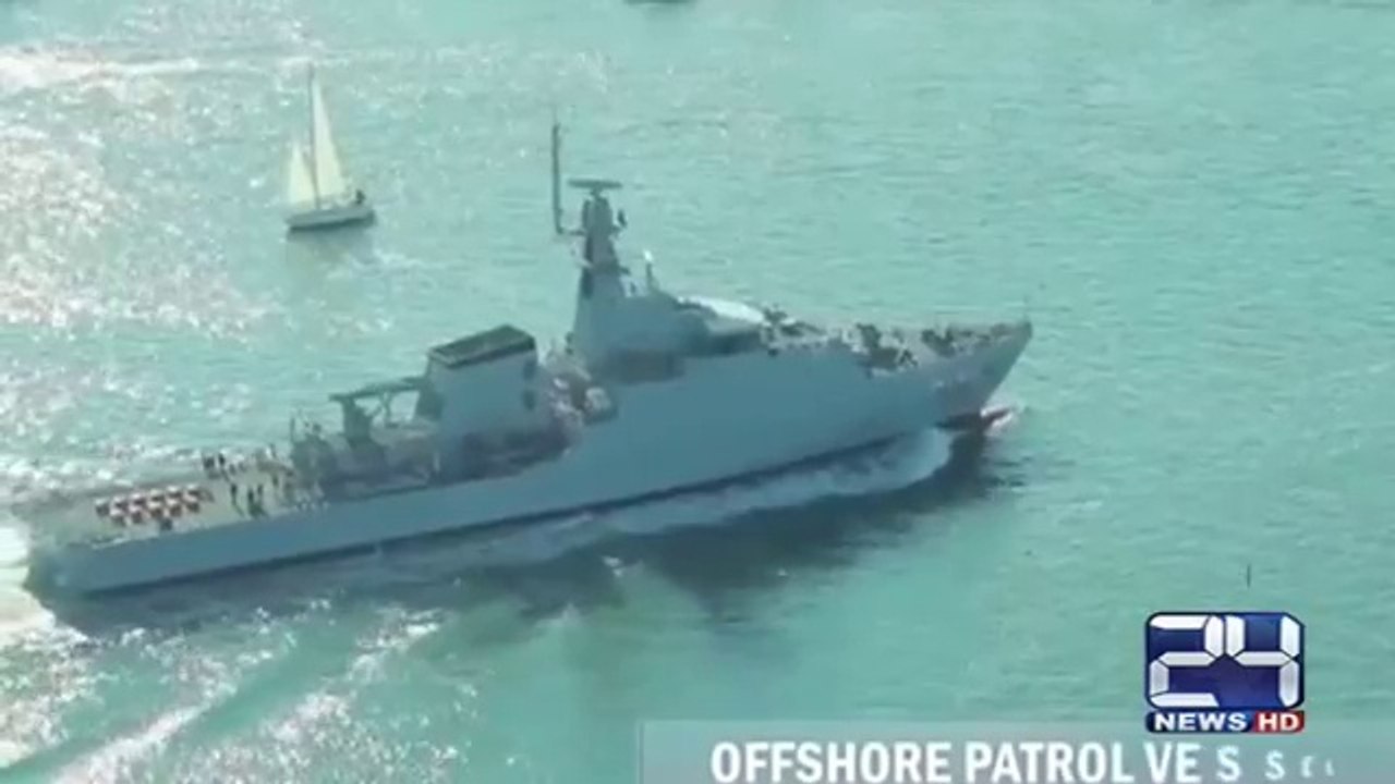 What is fleet tanker and what is its specification؟ Watch this