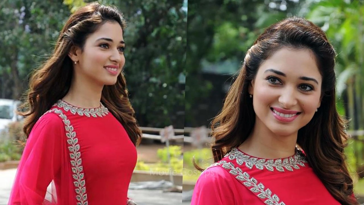Tamannaah's Stunning Stills