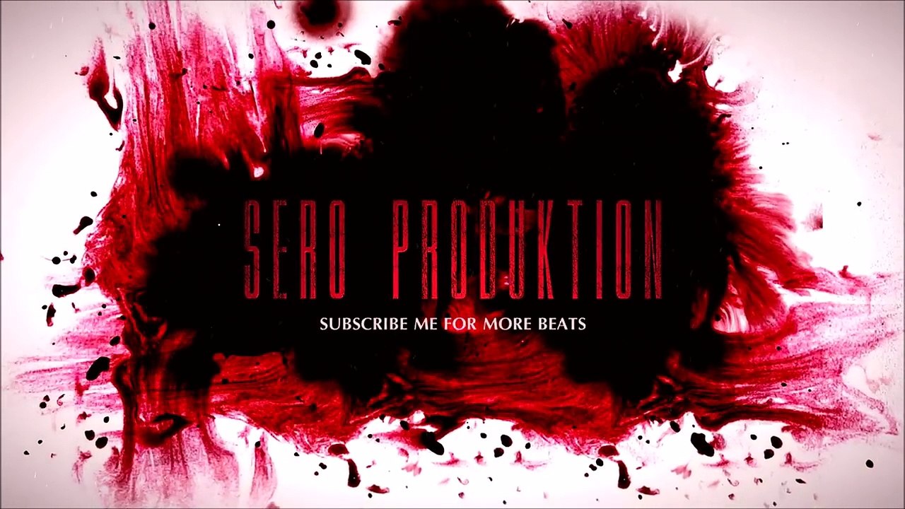 90S OLD SCHOOL SLOW RAP BEAT/INSTRUMENTAL