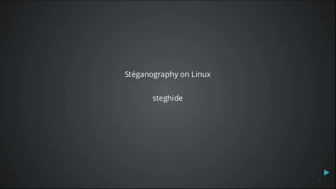 Learn How to Hide Text in Images Using Steghide on Linux 🖼️