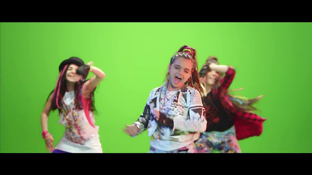 Премьера песни армянского дуэта для Детского Евровидения 2016