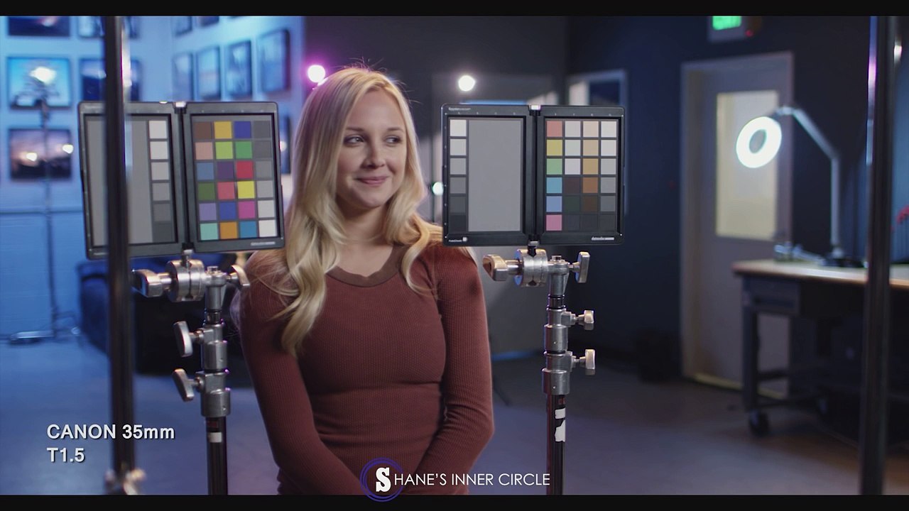 XEEN 35mm Lens Review