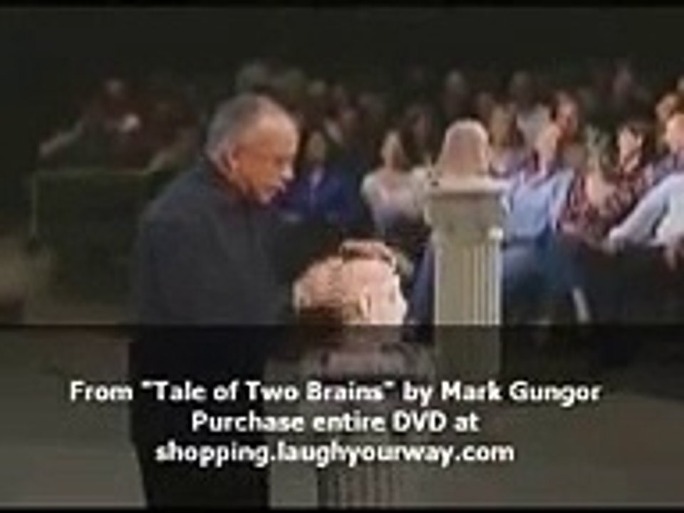 Difference between male and female brains