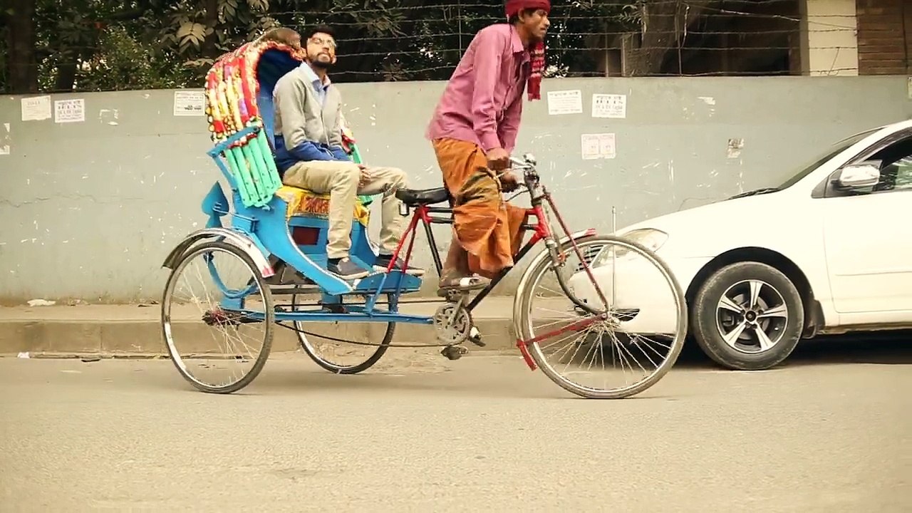 Single Boy | Bangla Drama | Bangla New Natok