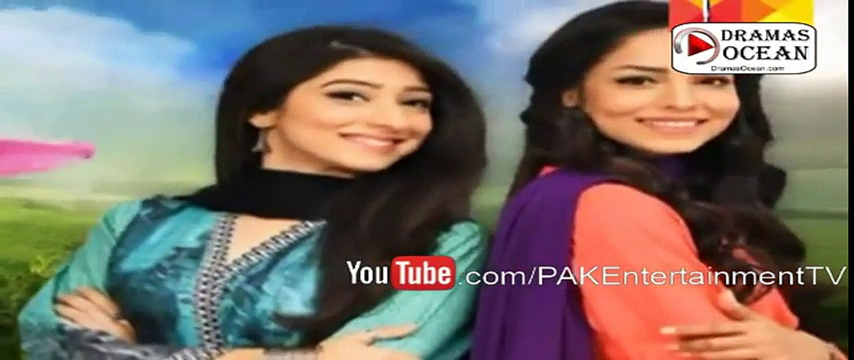 Haya Ke Daman Mein Episode 105 Promo - Drama