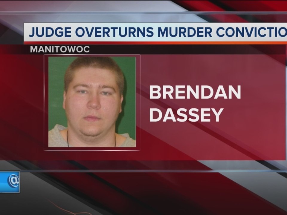 What are the chances of Brendan Dassey's release?