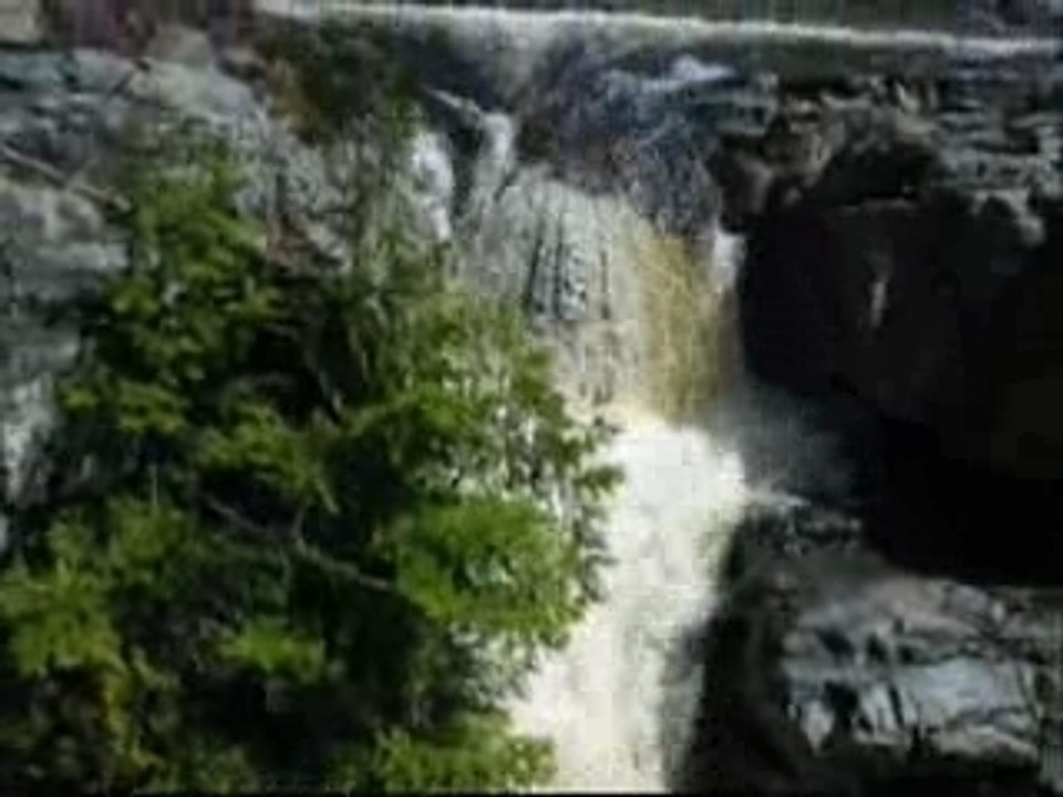 PM - O Canada: Québec Montage 🇨🇦