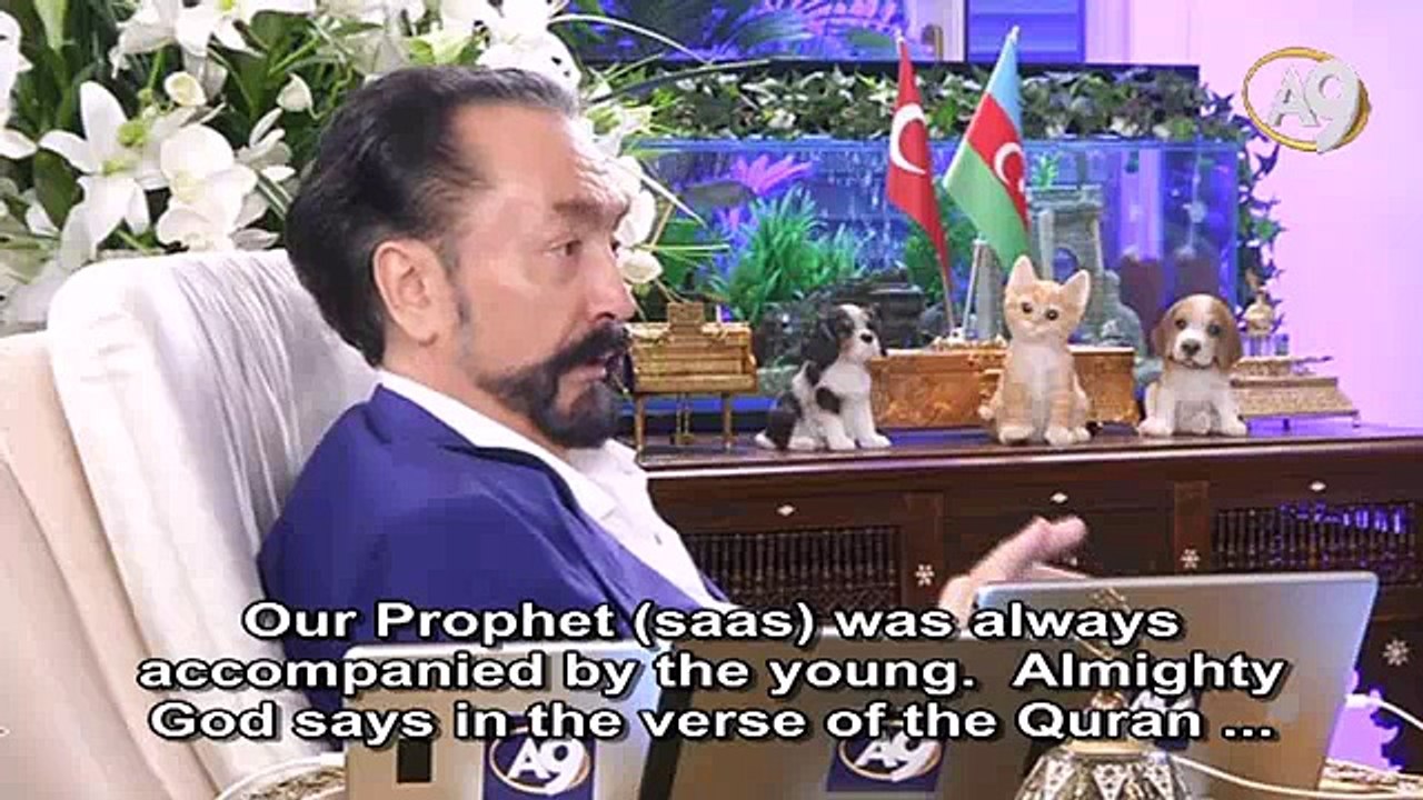 Surah al-Kahf talks about the system of Mahdi through a secret code system