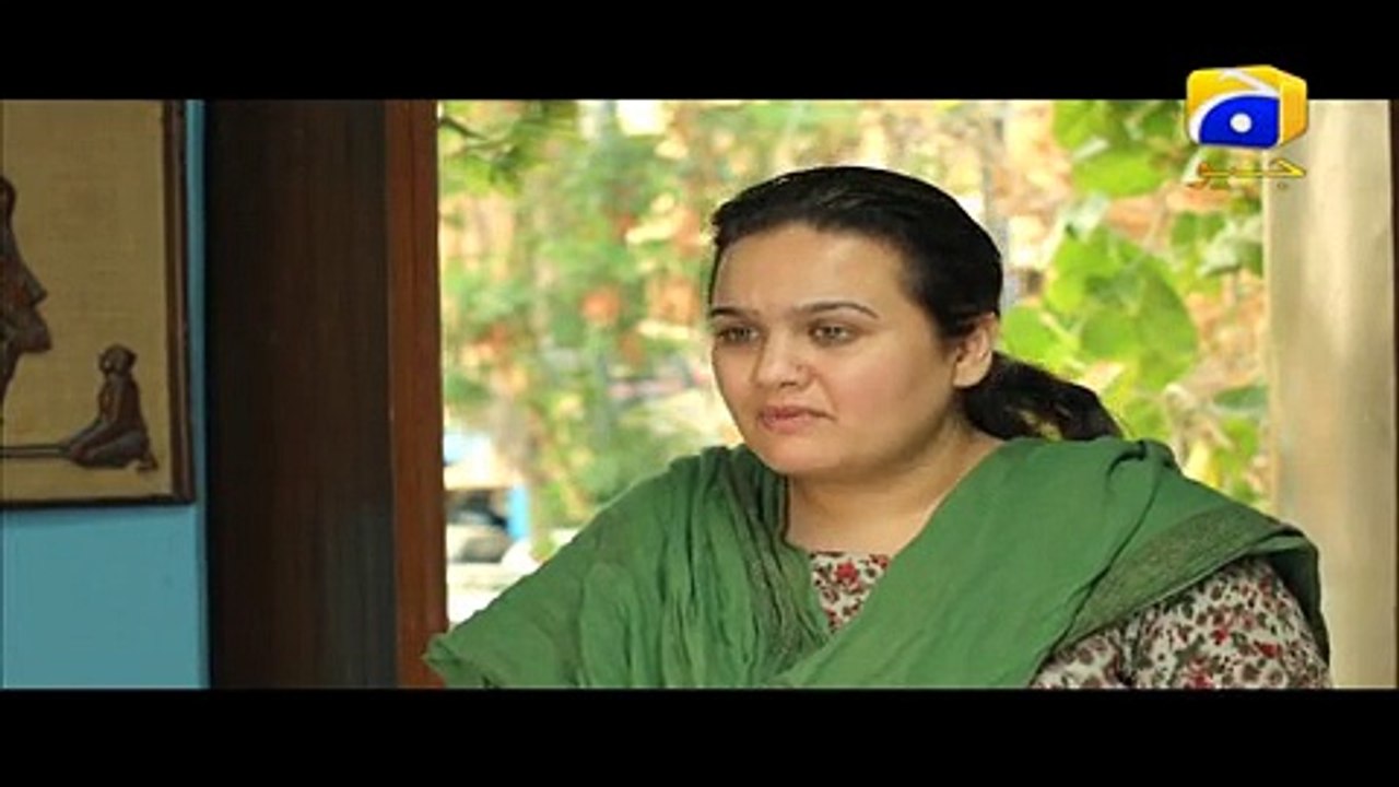 Is Khamoshi Ka Matlab Episode 23