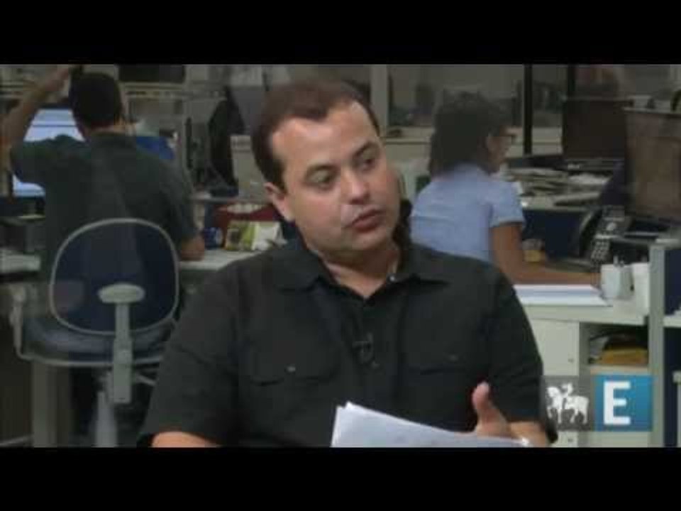 FUVEST 2013: Professor resolve questões de química