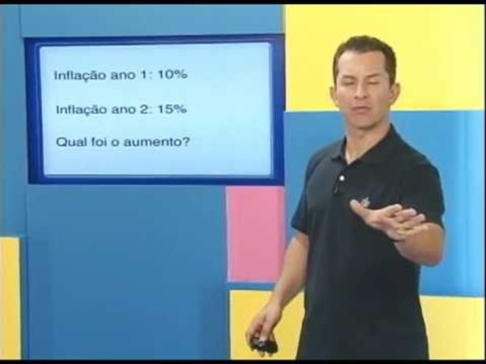 Superaulas Enem 2012 - 01.11 - Matemática, Química, Geografia e Física