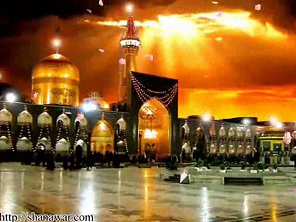 Mir Hasan Mir Imam_RAZA_qaseeda