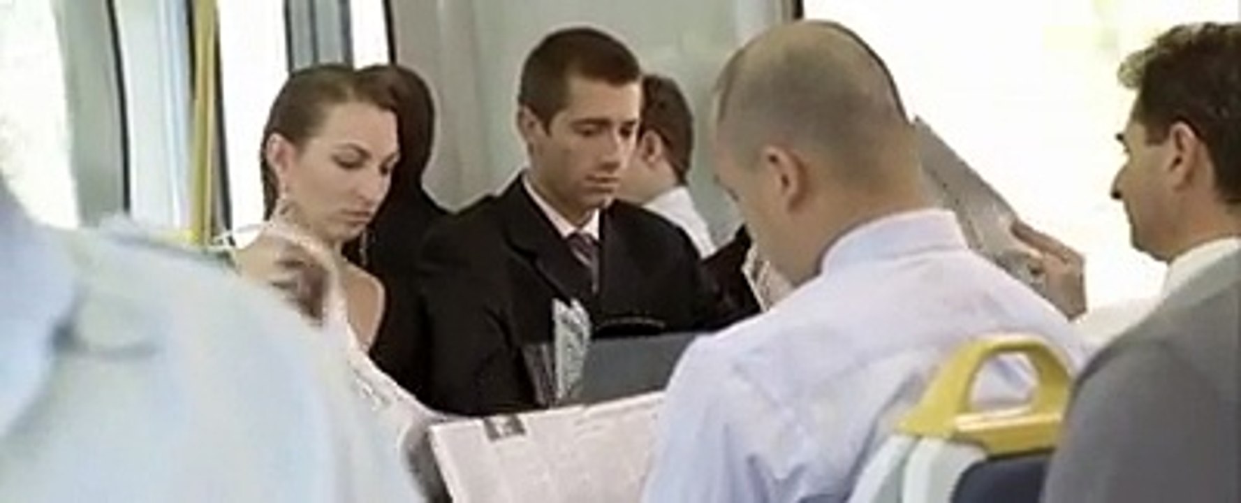 SIGNS [Award Winning Short Film]