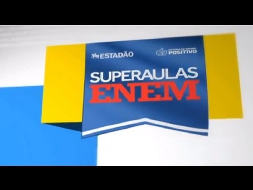 Superaulas Enem 2012 - 11.10 - Matemática - Porcentagem - Professor Emerson