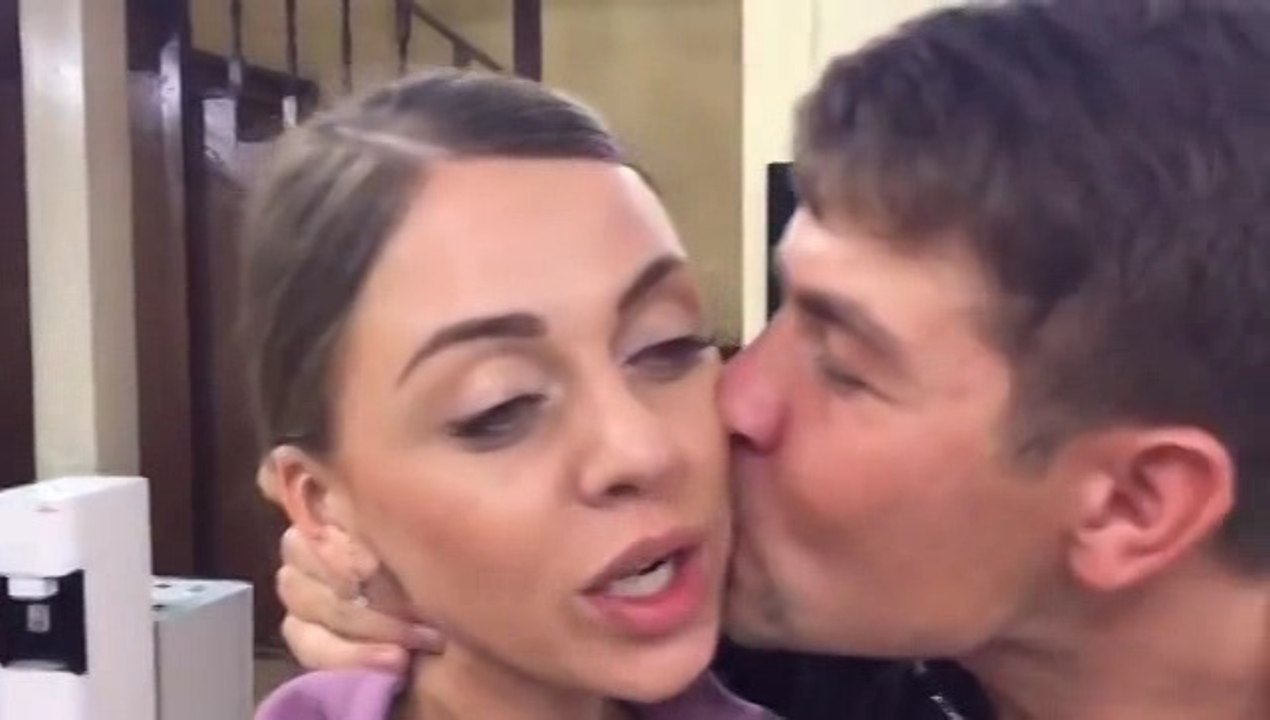 Рапунцель удивлена поступком Дмитриенко (26.08.2016)