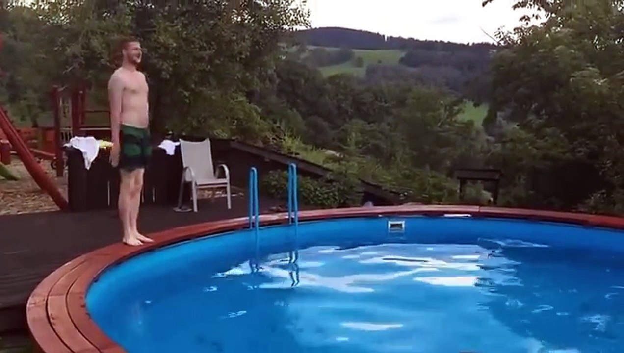 Synchronised swimming individuals - LOH 2016 RIO - GOLD Medal !_