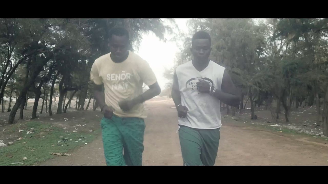 Anas Feat Jahman X-Press - Better day