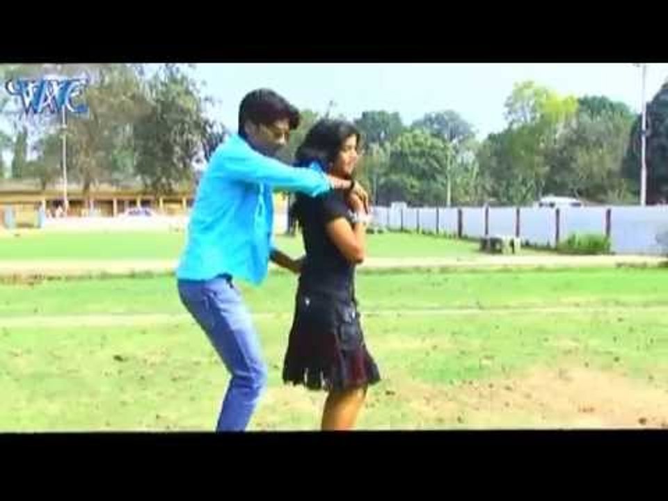 वादा करके मिले ना अईलु  Vada Karke Mile Na Aayilu|Shahar Wali Ladki |Bhojpuri Hot Song HD