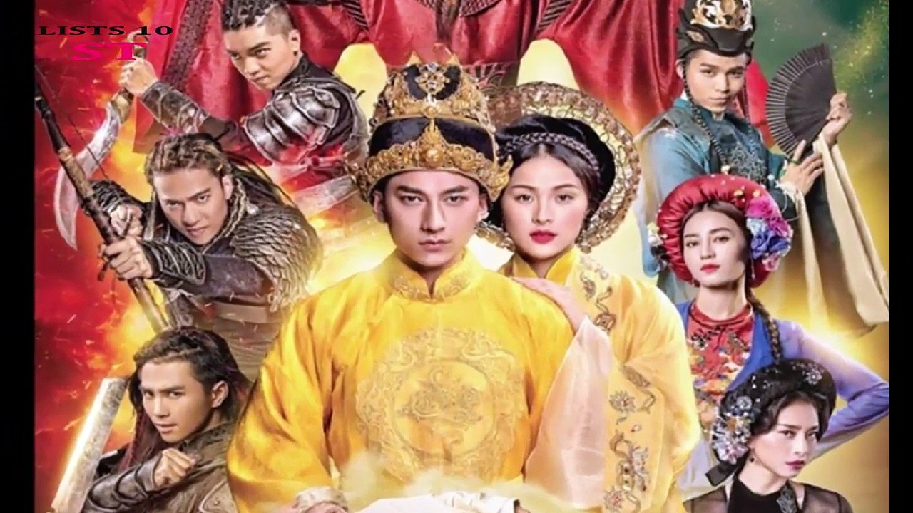 Top Action Movies of 2016 🎬