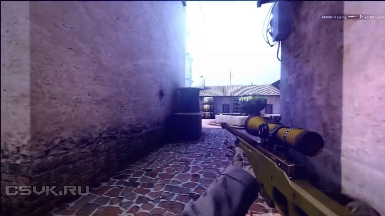 MONSTA #CSGO