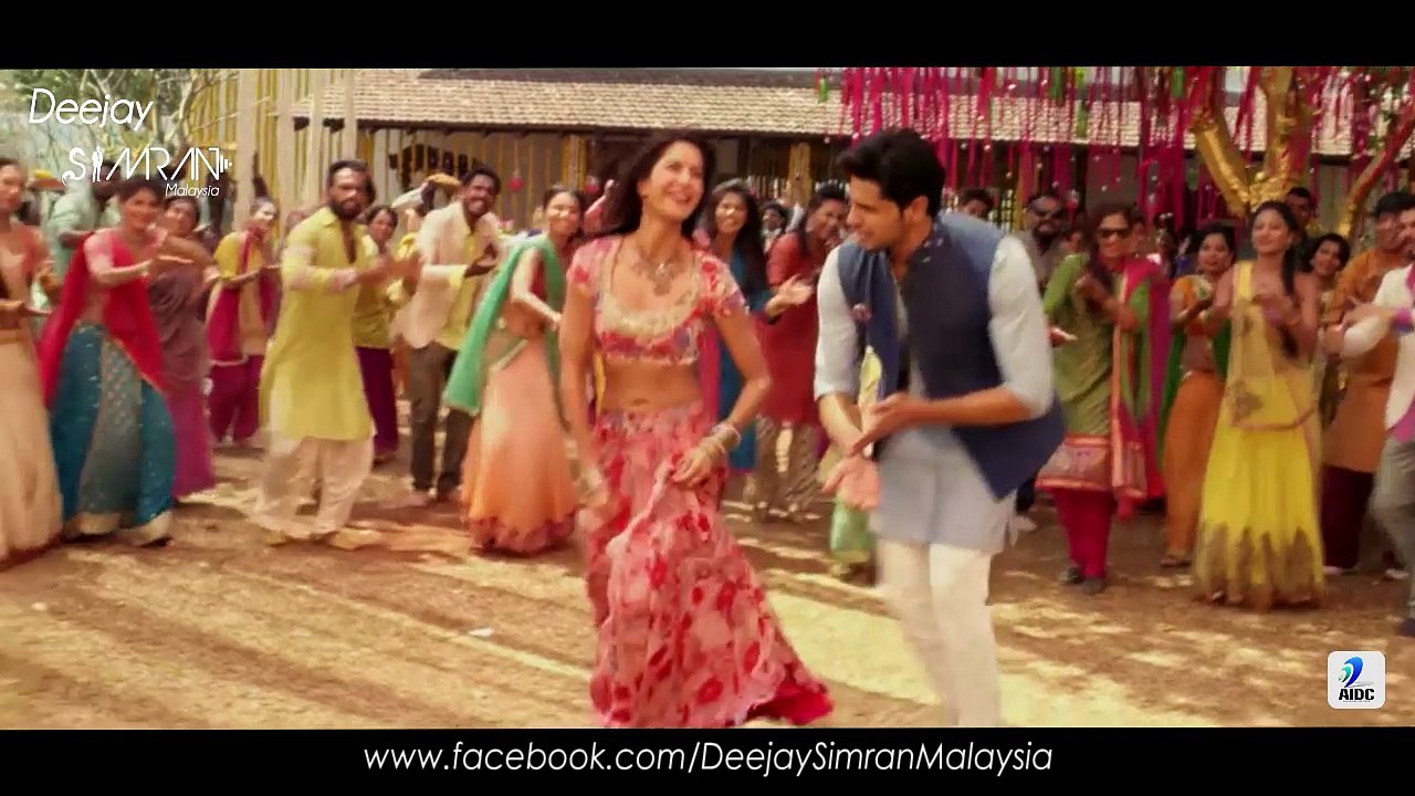 Kaala Chashma (Remix) - Deejay Simran