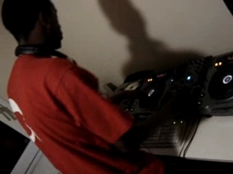 dj killa o dj klem's show