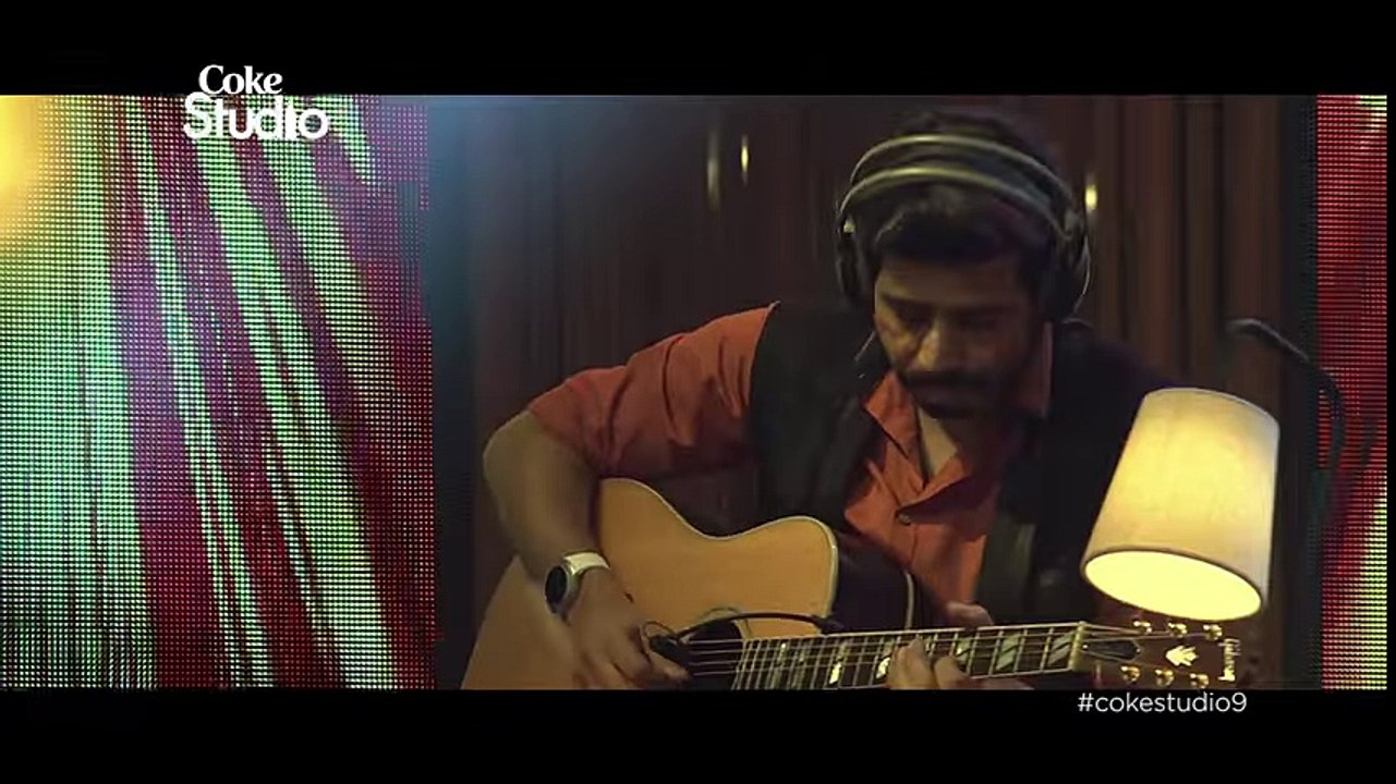 Baliye (Laung Gawacha), Quratulain Baloch & Haroon Shahid