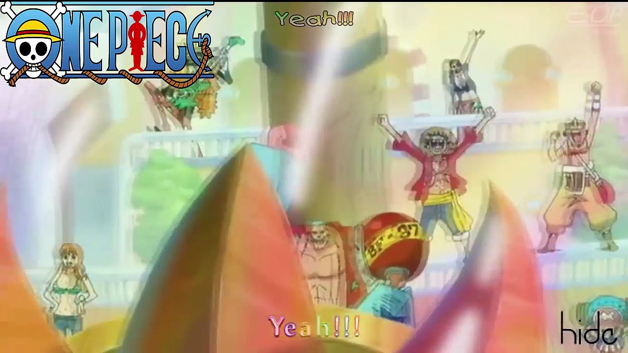 một thuyền onepiece