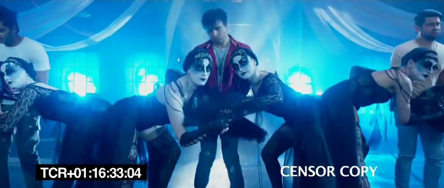 I Wanna Tera Ishq HD-Uncut -UNCensored Great Grand Masti Full  Video Song -Urvashi Rautela