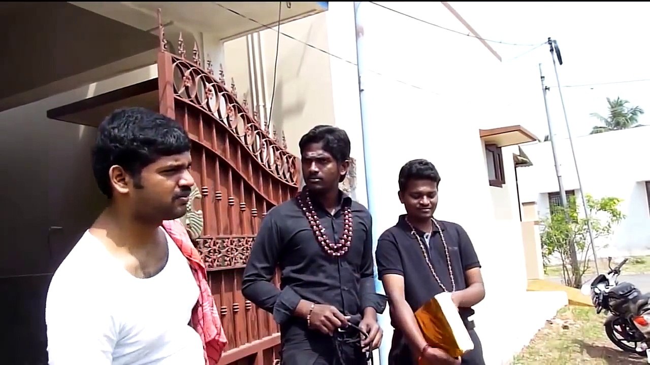 Eaman - Interesting Tamil Short Film - Must Watch - Redpix Short Films
