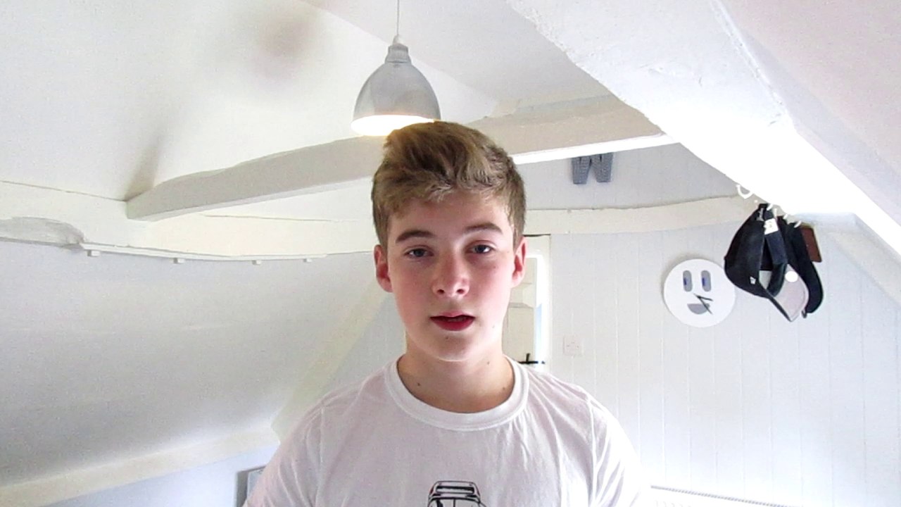 8 TYPES OF YOUTUBERS