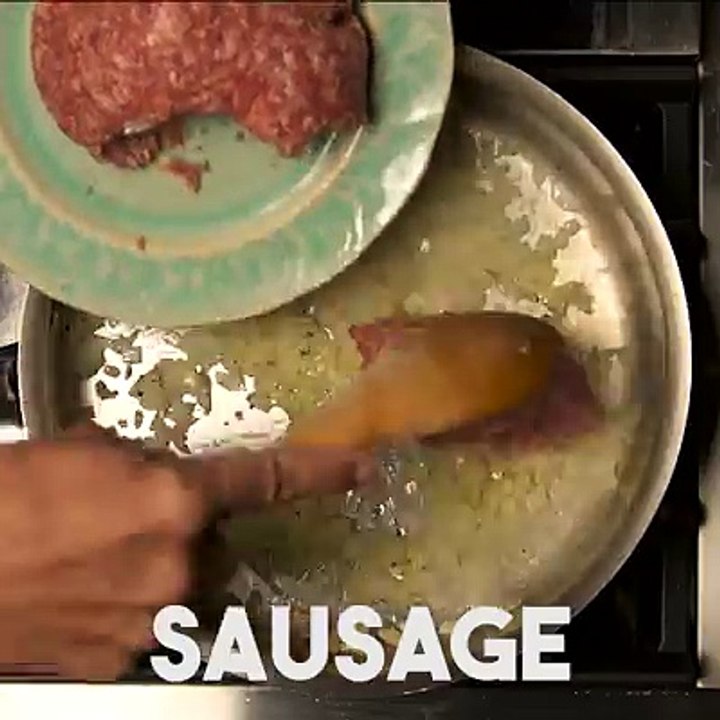 The Easiest Lasagna Ever