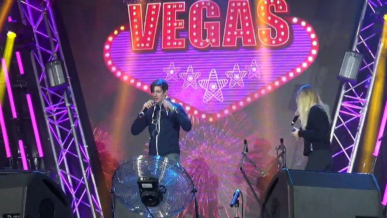 5sta Family(SoundCheck)